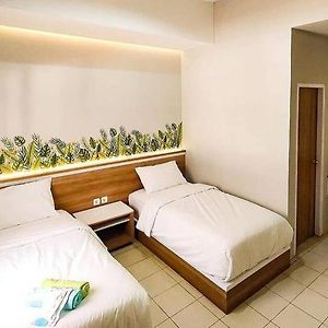 Kamar kembar superior