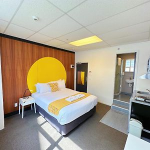 Wellington Hotel